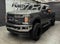 2019 Ford F-250 Super Duty Lariat 4x4 4dr Crew Cab 6.8 ft. SB Pickup