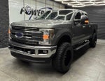 2019 Ford F-250 Super Duty Lariat 4x4 4dr Crew Cab 6.8 ft. SB Pickup