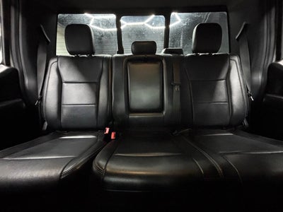 2019 Ford F-250 Super Duty Lariat 4x4 4dr Crew Cab 6.8 ft. SB Pickup