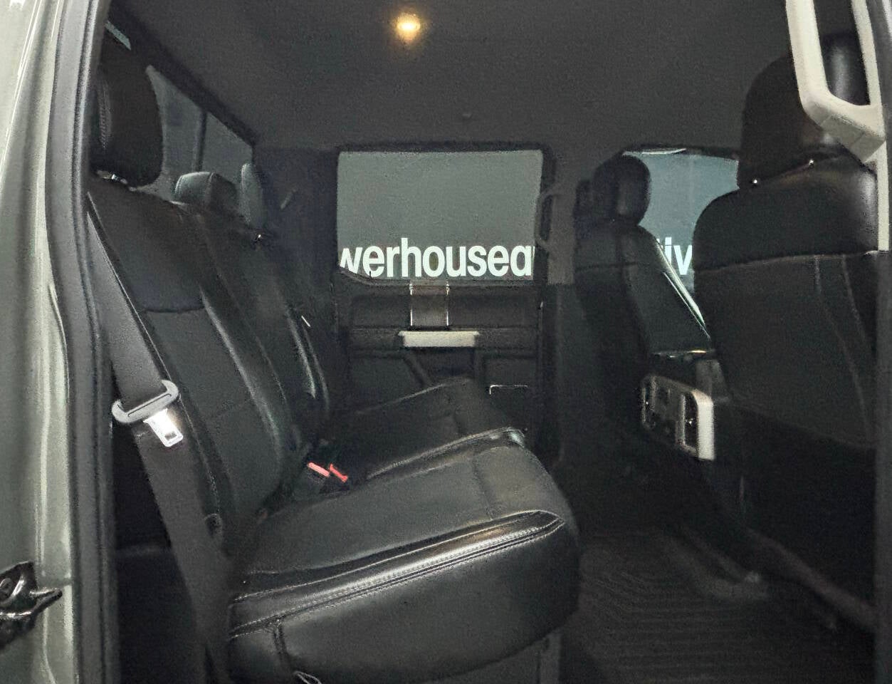 2019 Ford F-250 Super Duty Lariat 4x4 4dr Crew Cab 6.8 ft. SB Pickup