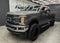 2019 Ford F-250 Super Duty Lariat 4x4 4dr Crew Cab 6.8 ft. SB Pickup