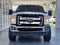 2011 Ford Super Duty F-250 SRW XLT 4x4 4dr Crew Cab 8 ft. LB Pickup