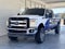 2011 Ford Super Duty F-250 SRW XLT 4x4 4dr Crew Cab 8 ft. LB Pickup