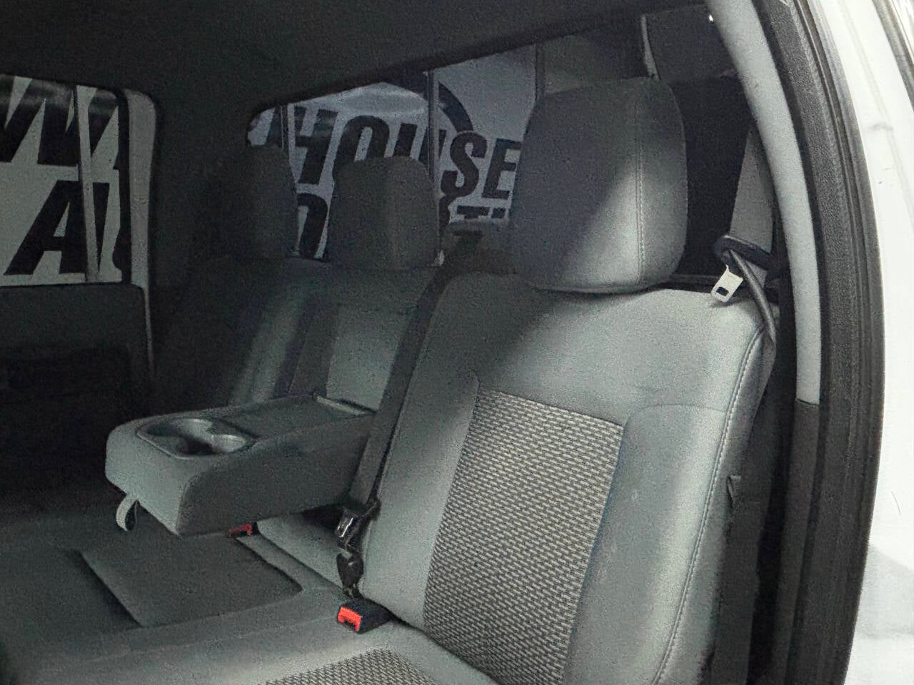 2011 Ford F-250 Super Duty XLT 4x4 4dr Crew Cab 8 ft. LB Pickup
