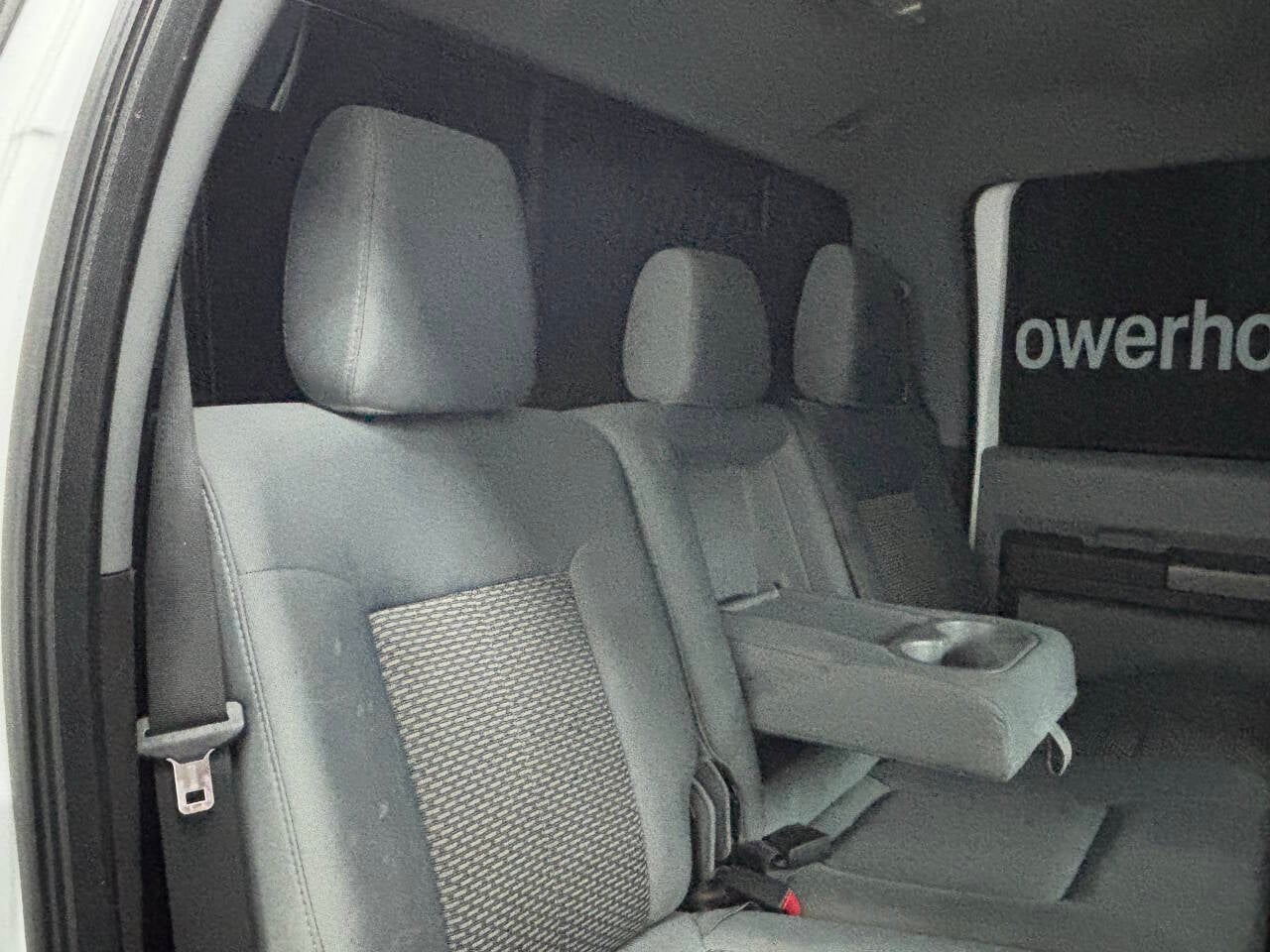 2011 Ford F-250 Super Duty XLT 4x4 4dr Crew Cab 8 ft. LB Pickup