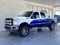 2011 Ford Super Duty F-250 SRW XLT 4x4 4dr Crew Cab 8 ft. LB Pickup