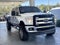 2011 Ford Super Duty F-250 SRW XLT 4x4 4dr Crew Cab 8 ft. LB Pickup