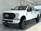 2019 Ford Super Duty F-250 SRW XLT 4x4 4dr Crew Cab 6.8 ft. SB Pickup