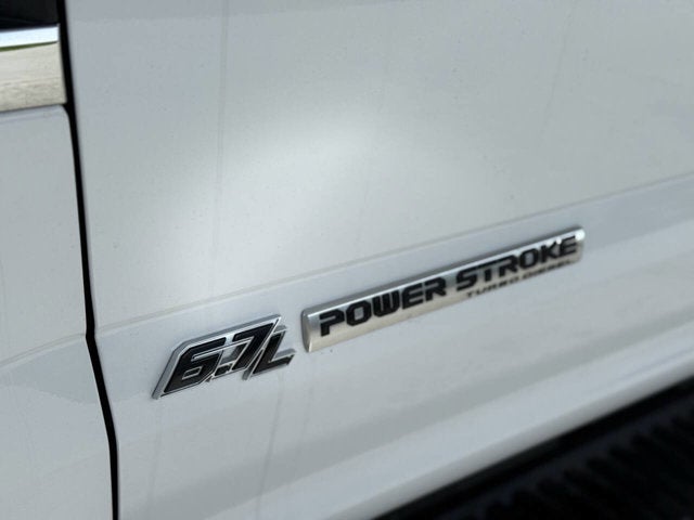 2019 Ford Super Duty F-250 SRW XLT 4x4 4dr Crew Cab 6.8 ft. SB Pickup
