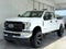2019 Ford Super Duty F-250 SRW XLT 4x4 4dr Crew Cab 6.8 ft. SB Pickup