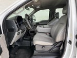 2019 Ford Super Duty F-250 SRW XLT 4x4 4dr Crew Cab 6.8 ft. SB Pickup