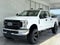 2019 Ford Super Duty F-250 SRW XLT 4x4 4dr Crew Cab 6.8 ft. SB Pickup