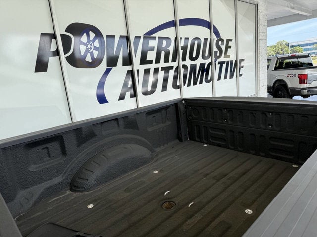 2019 Ford Super Duty F-250 SRW XLT 4x4 4dr Crew Cab 6.8 ft. SB Pickup