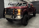 2017 Ford F-250 Super Duty Lariat 4x4 4dr Crew Cab 6.8 ft. SB Pickup