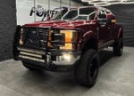 2017 Ford F-250 Super Duty Lariat 4x4 4dr Crew Cab 6.8 ft. SB Pickup