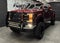 2017 Ford F-250 Super Duty Lariat 4x4 4dr Crew Cab 6.8 ft. SB Pickup