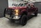 2017 Ford F-250 Super Duty Lariat 4x4 4dr Crew Cab 6.8 ft. SB Pickup