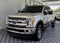 2017 Ford Super Duty F-250 SRW Lariat 4x4 4dr Crew Cab 6.8 ft. SB Pickup