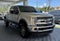 2017 Ford Super Duty F-250 SRW Lariat 4x4 4dr Crew Cab 6.8 ft. SB Pickup