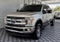 2017 Ford Super Duty F-250 SRW Lariat 4x4 4dr Crew Cab 6.8 ft. SB Pickup