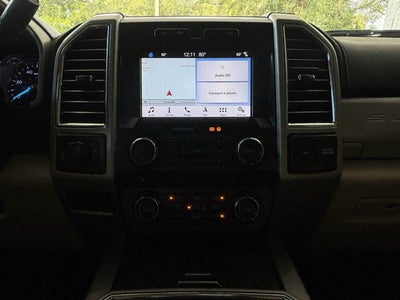 2017 Ford Super Duty F-250 SRW Lariat 4x4 4dr Crew Cab 6.8 ft. SB Pickup