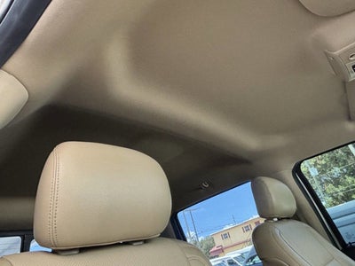 2017 Ford Super Duty F-250 SRW Lariat 4x4 4dr Crew Cab 6.8 ft. SB Pickup