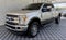 2017 Ford Super Duty F-250 SRW Lariat 4x4 4dr Crew Cab 6.8 ft. SB Pickup