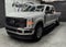 2023 Ford Super Duty F-250 SRW XL 4x4 4dr Crew Cab 8 ft. LB Pickup