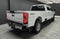 2023 Ford Super Duty F-250 SRW XL 4x4 4dr Crew Cab 8 ft. LB Pickup