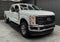 2023 Ford Super Duty F-250 SRW XL 4x4 4dr Crew Cab 8 ft. LB Pickup