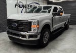 2023 Ford Super Duty F-250 SRW XL 4x4 4dr Crew Cab 8 ft. LB Pickup