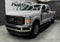 2023 Ford Super Duty F-250 SRW XL 4x4 4dr Crew Cab 8 ft. LB Pickup