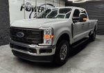 2023 Ford Super Duty F-250 SRW XL 4x4 4dr Crew Cab 8 ft. LB Pickup