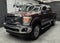 2015 Ford Super Duty F-250 SRW Lariat 4x4 4dr Crew Cab 6.8 ft. SB Pickup