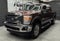 2015 Ford Super Duty F-250 SRW Lariat 4x4 4dr Crew Cab 6.8 ft. SB Pickup