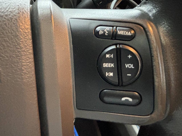 2015 Ford Super Duty F-250 SRW Lariat 4x4 4dr Crew Cab 6.8 ft. SB Pickup