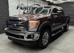 2015 Ford Super Duty F-250 SRW Lariat 4x4 4dr Crew Cab 6.8 ft. SB Pickup