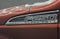 2015 Ford Super Duty F-250 SRW Lariat 4x4 4dr Crew Cab 6.8 ft. SB Pickup