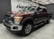 2015 Ford Super Duty F-250 SRW Lariat 4x4 4dr Crew Cab 6.8 ft. SB Pickup