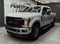 2018 Ford Super Duty F-250 SRW Lariat 4x4 4dr Crew Cab 6.8 ft. SB Pickup