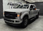 2018 Ford Super Duty F-250 SRW Lariat 4x4 4dr Crew Cab 6.8 ft. SB Pickup