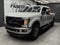 2018 Ford Super Duty F-250 SRW Lariat 4x4 4dr Crew Cab 6.8 ft. SB Pickup