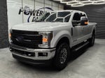 2018 Ford Super Duty F-250 SRW Lariat 4x4 4dr Crew Cab 6.8 ft. SB Pickup