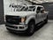 2018 Ford Super Duty F-250 SRW Lariat 4x4 4dr Crew Cab 6.8 ft. SB Pickup