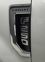 2018 Ford Super Duty F-250 SRW Lariat 4x4 4dr Crew Cab 6.8 ft. SB Pickup