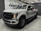 2018 Ford Super Duty F-250 SRW Lariat 4x4 4dr Crew Cab 6.8 ft. SB Pickup