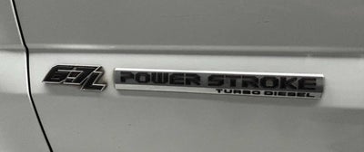 2018 Ford Super Duty F-250 SRW Lariat 4x4 4dr Crew Cab 6.8 ft. SB Pickup