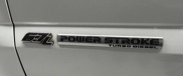 2018 Ford Super Duty F-250 SRW Lariat 4x4 4dr Crew Cab 6.8 ft. SB Pickup