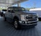 2022 Ford Super Duty F-250 SRW Lariat 4x4 4dr Crew Cab 6.8 ft. SB Pickup