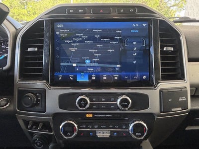 2022 Ford Super Duty F-250 SRW Lariat 4x4 4dr Crew Cab 6.8 ft. SB Pickup